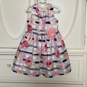 Little girl/toddler dress